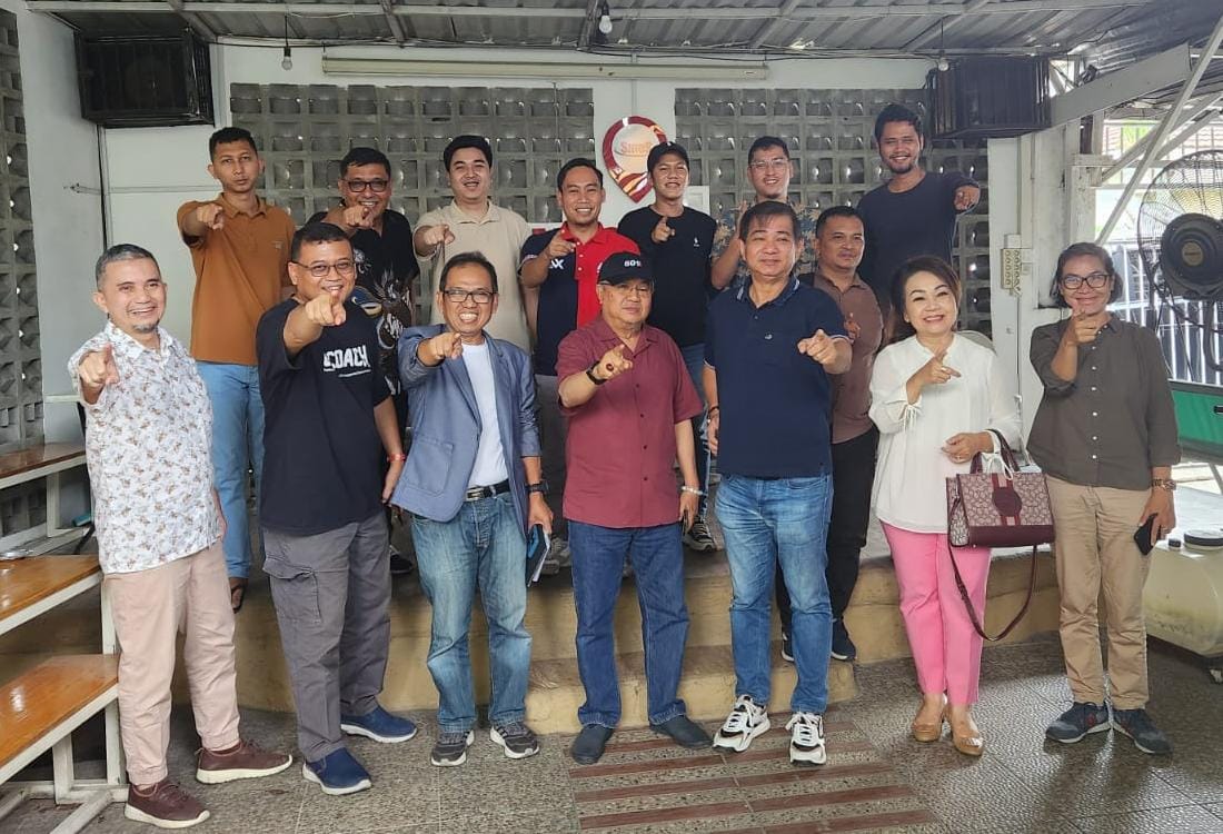 Manajer Indonesia Perlu Update Keilmuan Hadapi Persaingan
