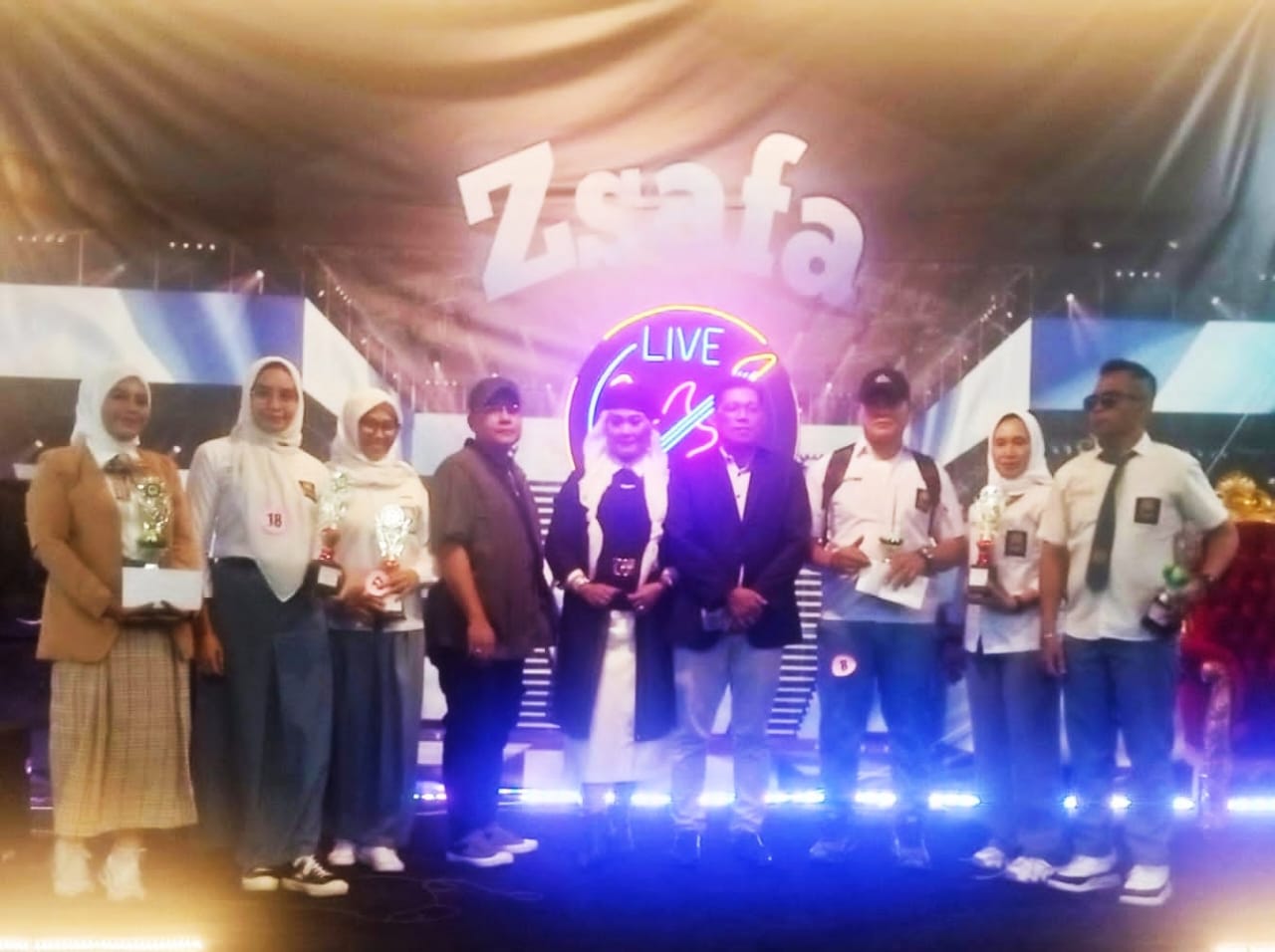 Elite Community Sumut Kolaborasi Puluhan Komunitas Dalam Membangun Ekonomi Kreatif Sumut