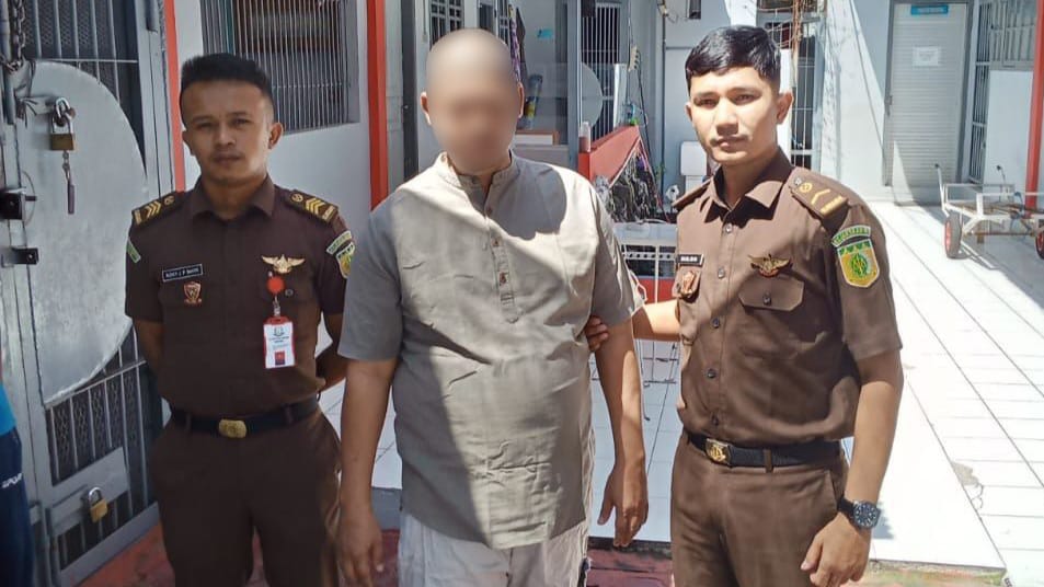 Kejari Bireuen Tuntut Mati Terdakwa Kasus Sabu
