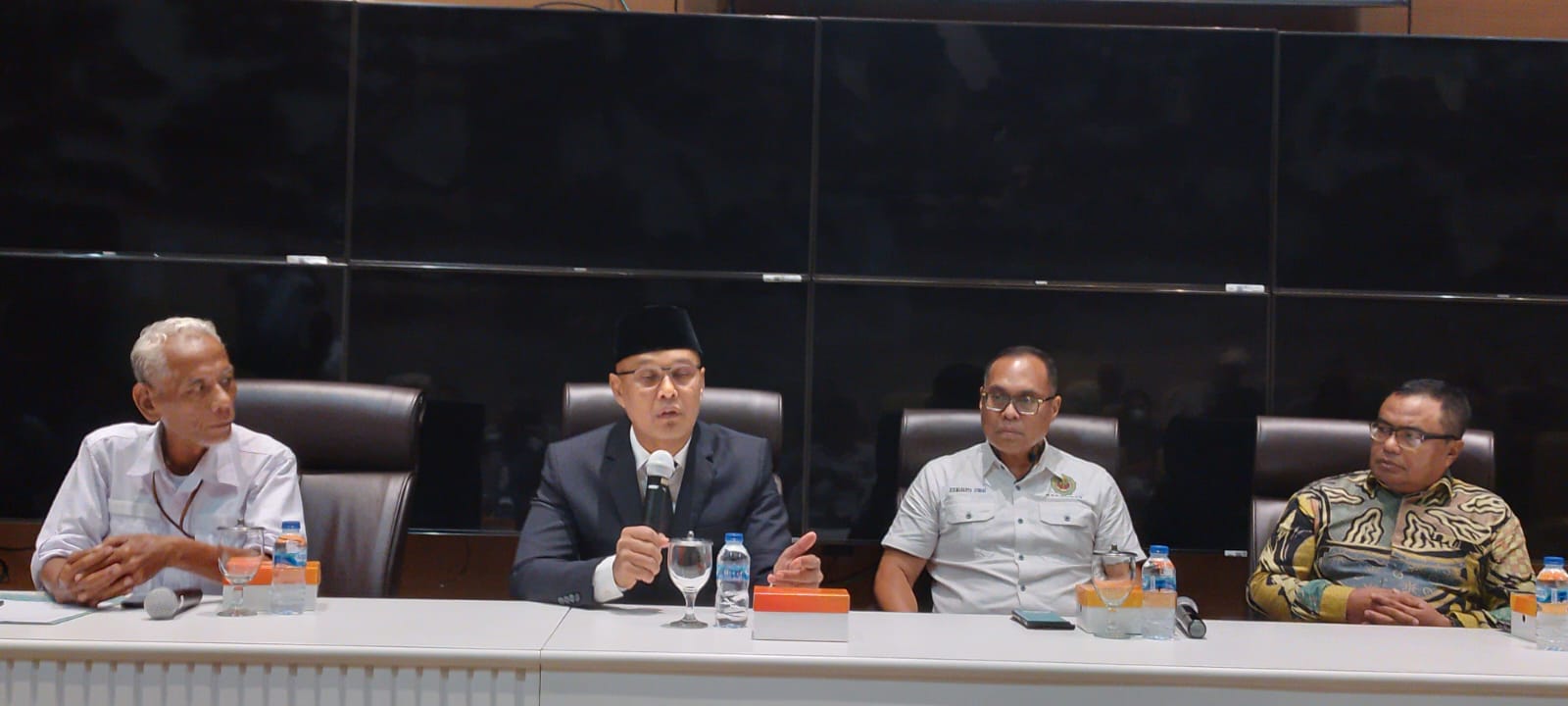 DPR RI: Jangan Berkompromi Soal Ekonomi Dengan Israel