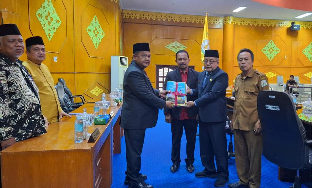 Pemkab Aceh Tamiang Sudah Sepuluh Kali Raih Opini WTP
