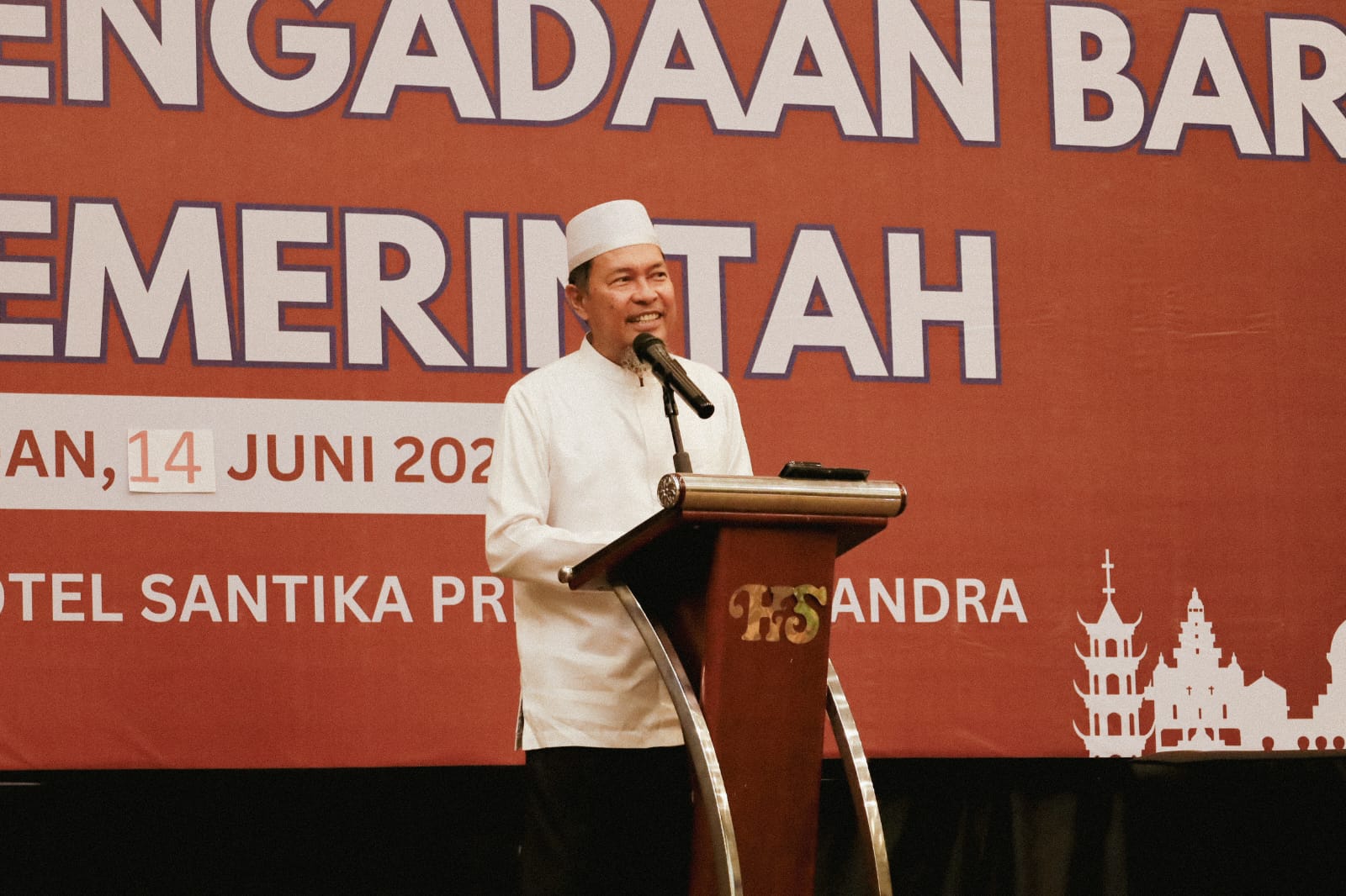 Hidayatullah Dorong UMKM "Naik Kelas"