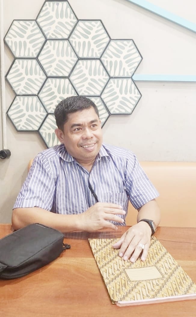 Kejari Deliserdang Diminta Dampingi Kades Dalam Pengelolaan APBDes