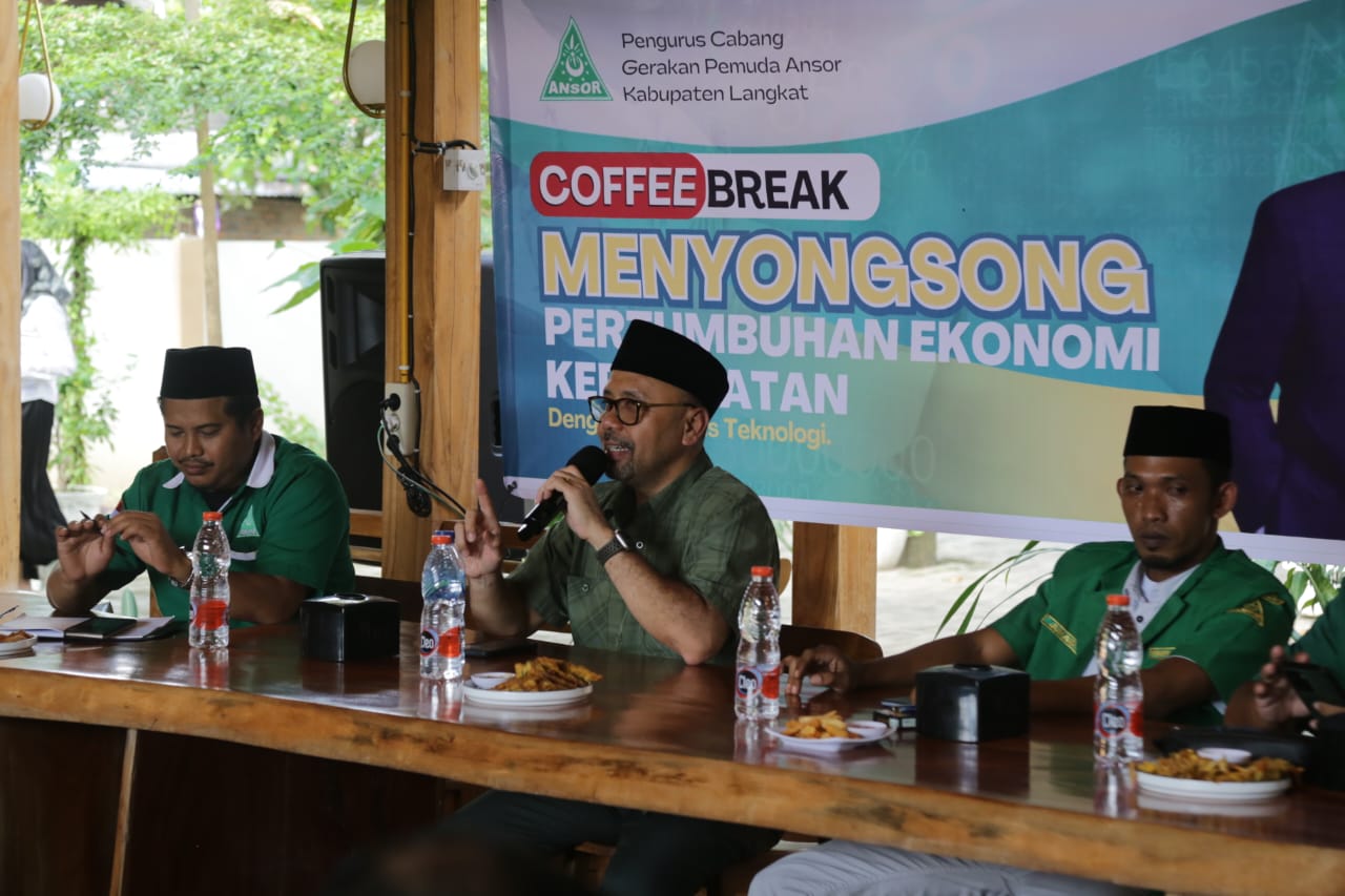Masih Adakah Ekonomi Kerakyatan?