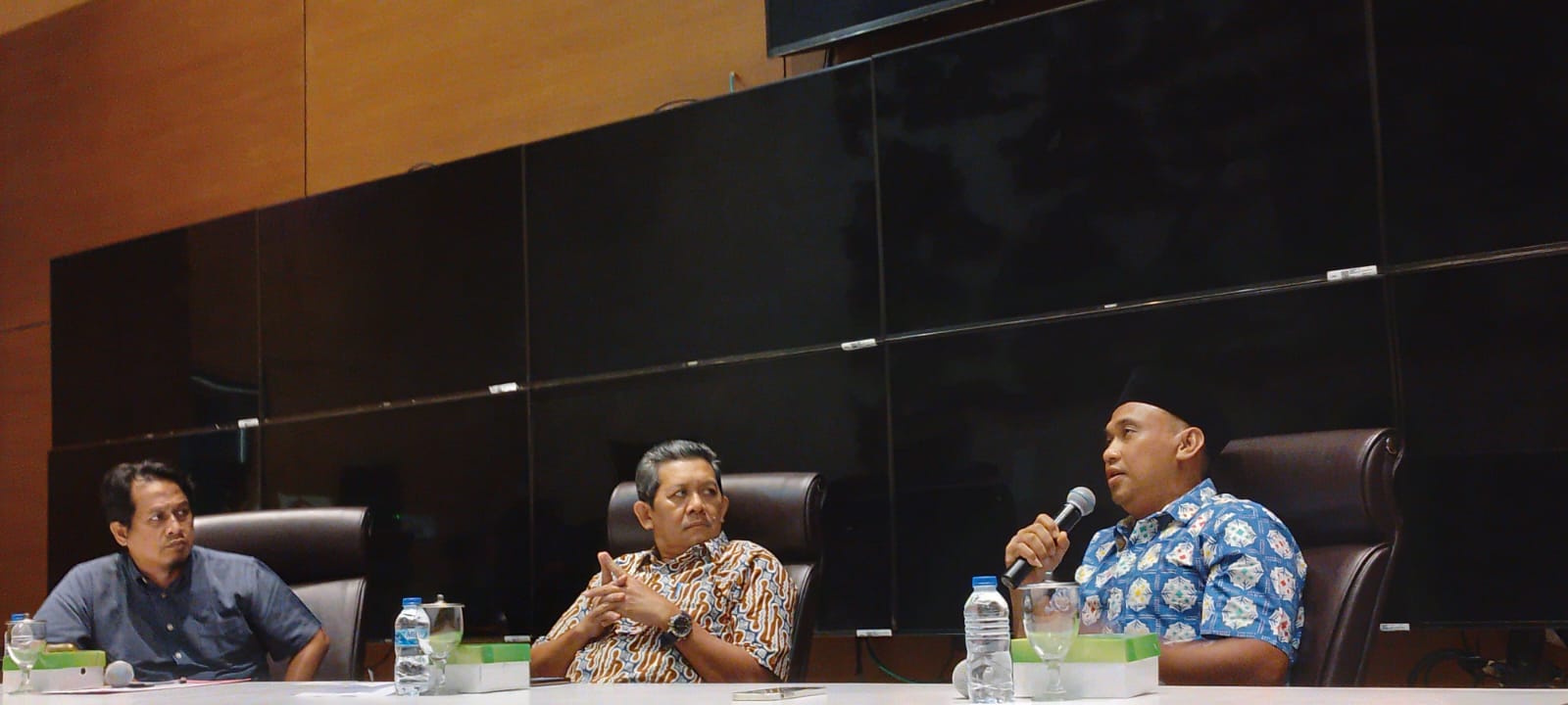 Komisi VIII DPR Soroti Kurangnya Fasilitas Untuk Jemaah Haji