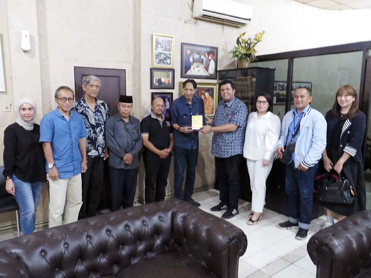 Kehadiran Starlink Ancaman Buat Operator Selular Indonesia