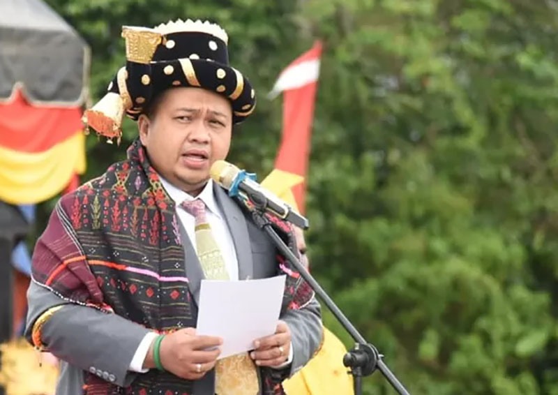 Masyarakat Tapsel Tak Soal Jika Dolly Maju Lewat Parpol Maupun Perseorangan