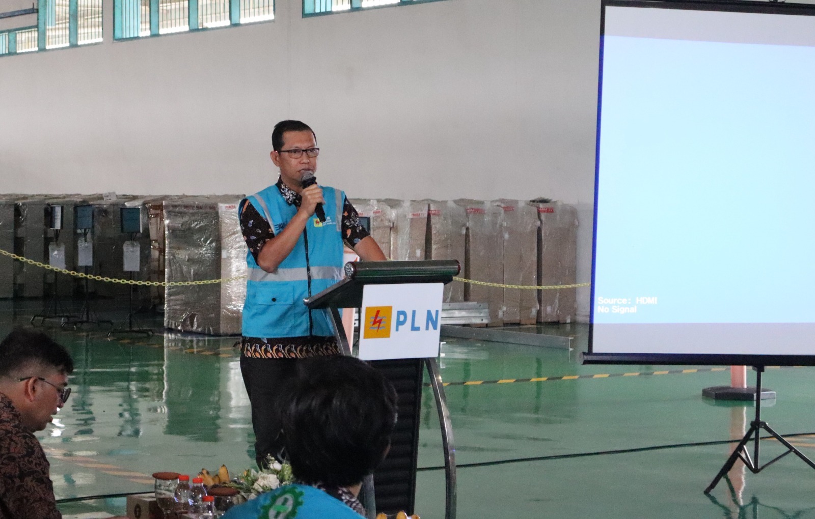 5 Tahun Implementasi AKHLAK, PLN Gelar Upskilling Petugas Pelayanan Teknik