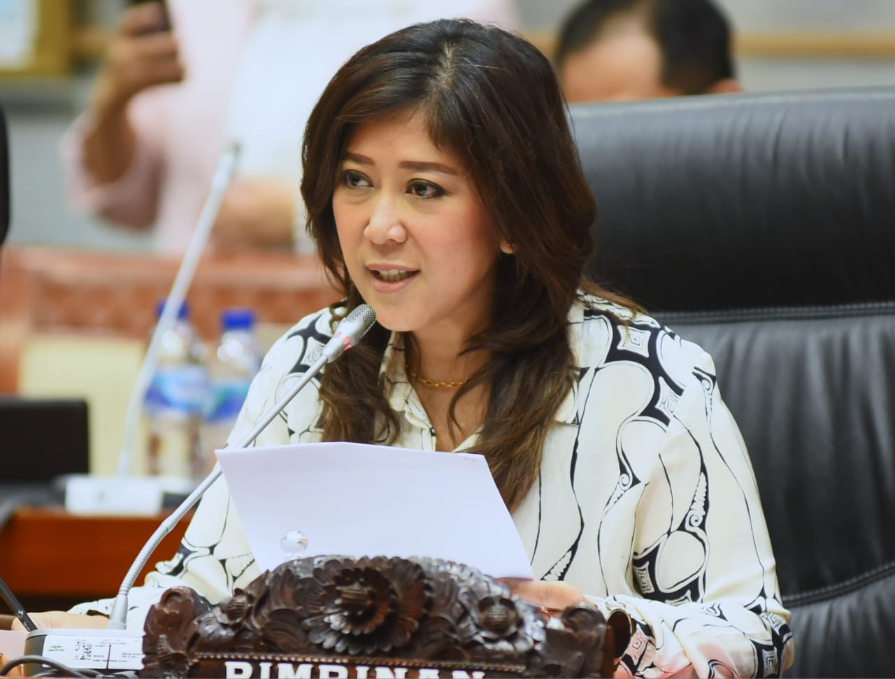 Kemenkominfo Harus Segera Selesaikan Gangguan Server Pusat Data Nasional