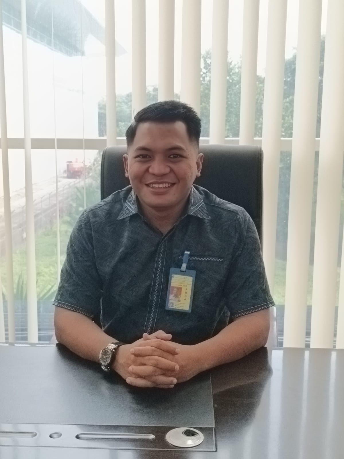 Pelayanan Penumpang Luar Negeri Di TPI Kualanamu Berjalan Lancar