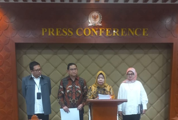 MPR Tanggapi Putusan Sanksi MKD DPR Terhadap Bamsoet