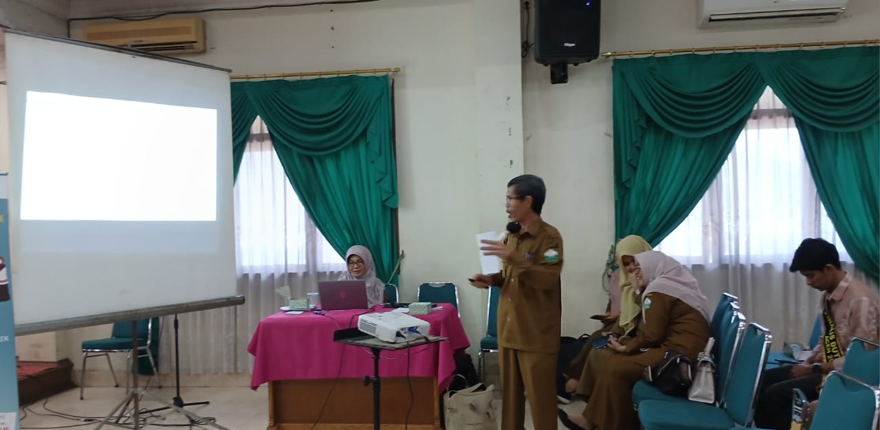 Stunting Di Bireuen Alami Kenaikan