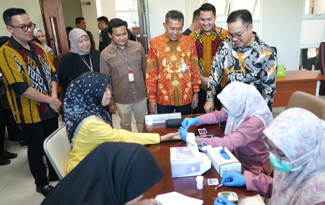 Angka Pernikahan Menurun, Kepala BKKBN: Terjadi Perubahan Persepsi Tentang Pernikahan
