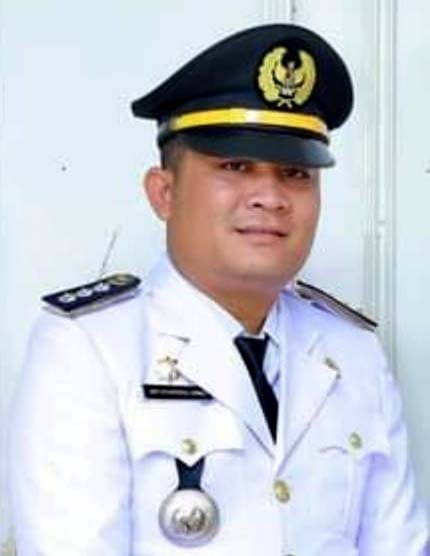 Prestasi Camat Semadam Ary Safrizal Arma Banggakan Agara