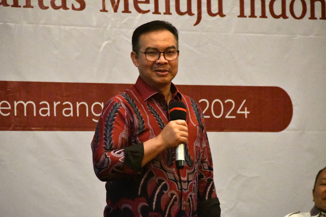 Bonus Demografi Di IKN Semu