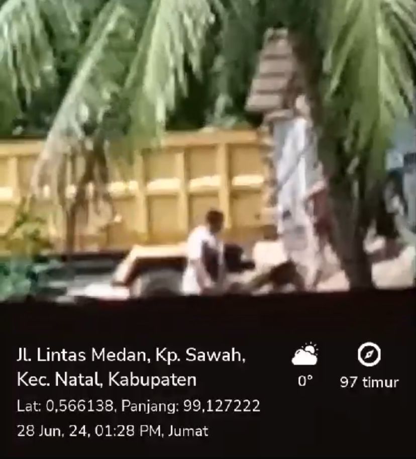 Diduga Beroperasi Ilegal, SIPB CV PT Dapat Dicabut