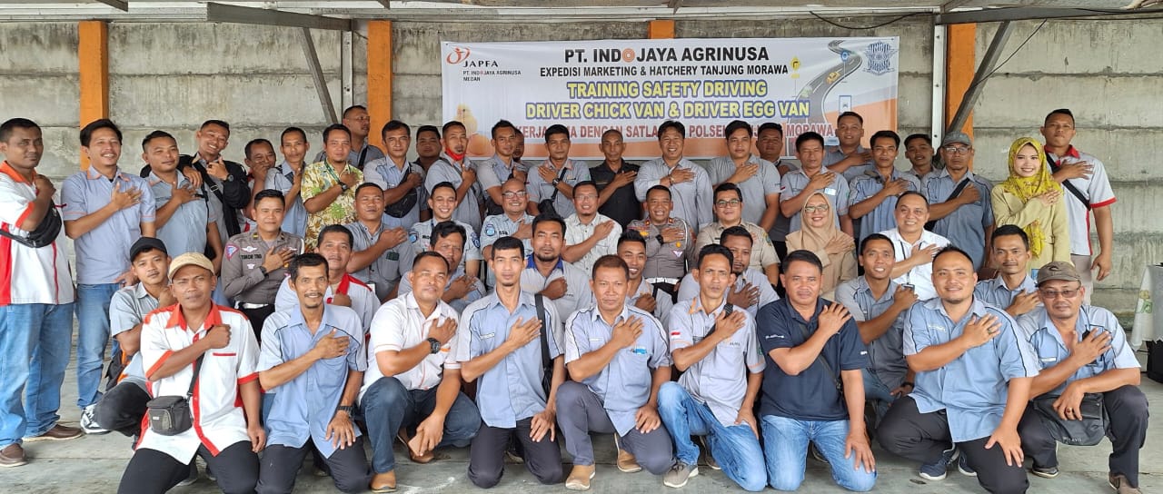 Kompol Budiono Gencar Sosialisasi Kamseltibcar Lantas Kepada Elemen Masyarakat
