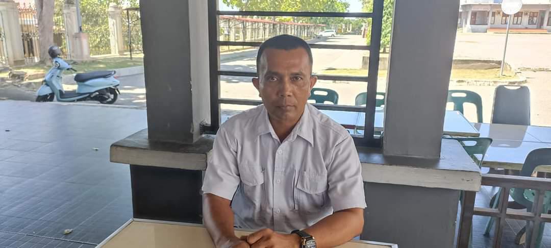 ASN Pertanyakan Penggantian SK