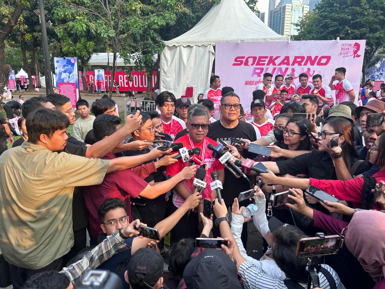 PDIP Akan Gelar Pelatihan Tim Kampanya Pemenangan Pilkada