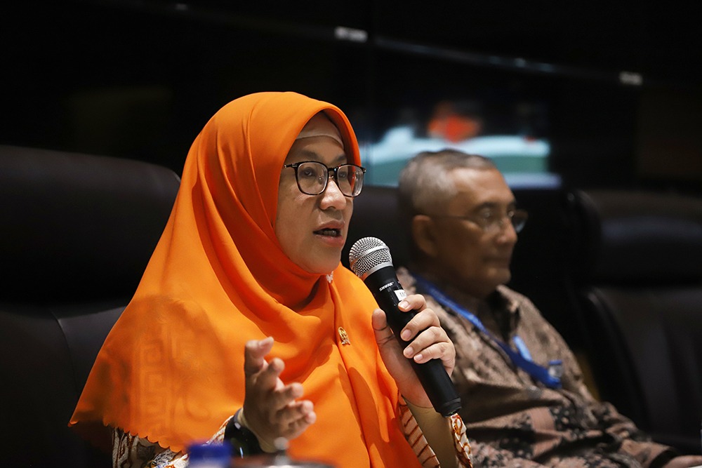 Komisi X DPR RI Sepakat Mengubah UU Kepariwisataan Dengan Paradigma Baru