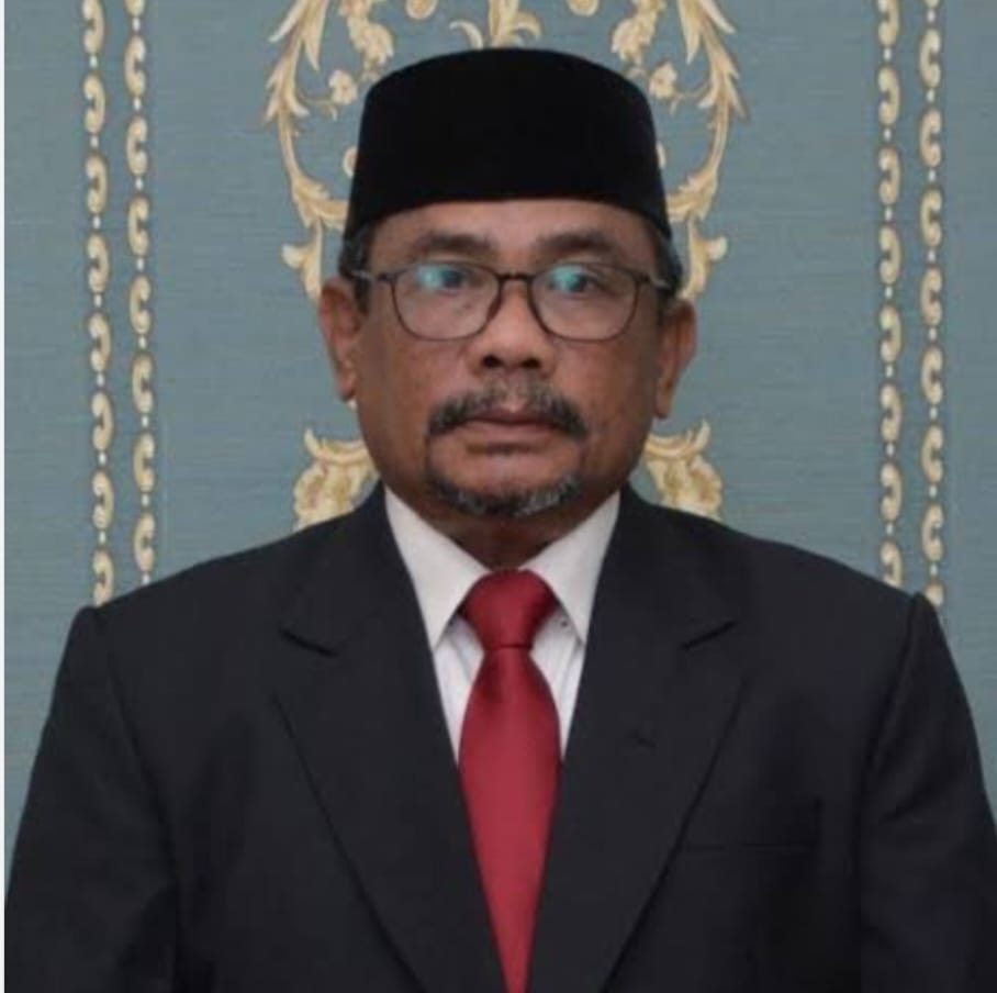 38 Geuchik Di Langsa Harap-harap Cemas; Diperpanjang Atau Pensiun