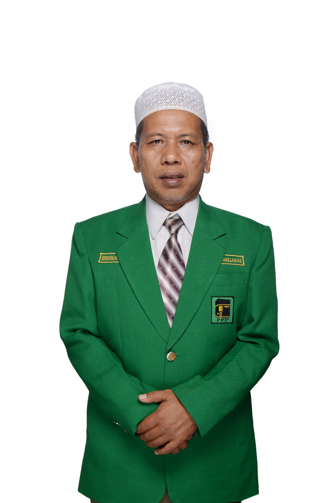 Ketua DPC PPP Palas Menilai PMA-AFN Bisa Membawa Perubahan