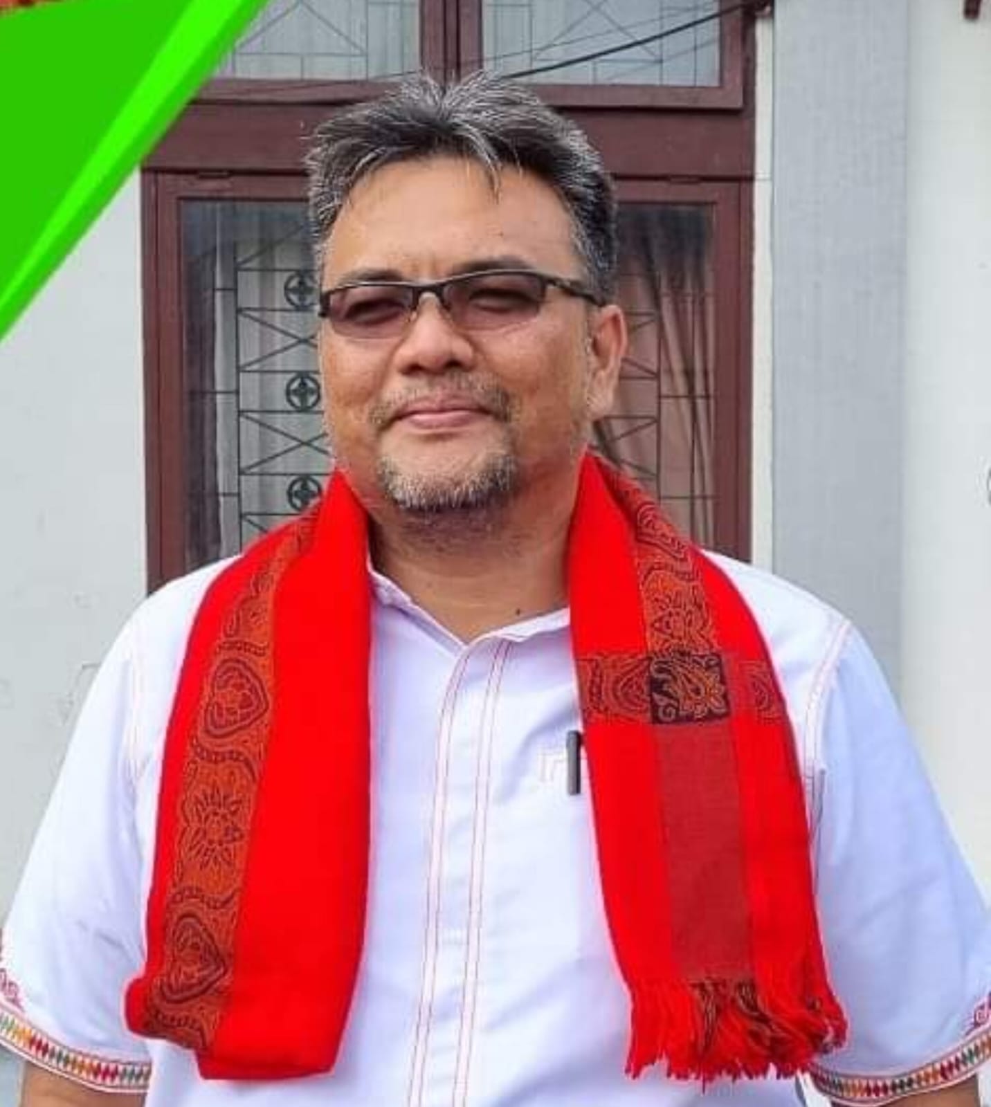 Pemkab Agara Sudah Sampaikan Rancangan Akhir RPJPD Ke Dewan