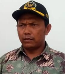 Terkait Laporan Dugaan Penyelewengan Bansos, Kades Perlis: Saya Hormati Proses Hukum