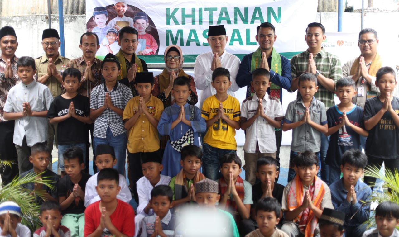 Pemko P. Siantar Siap Dukung Kegiatan Bermanfaat Bagi Masyarakat