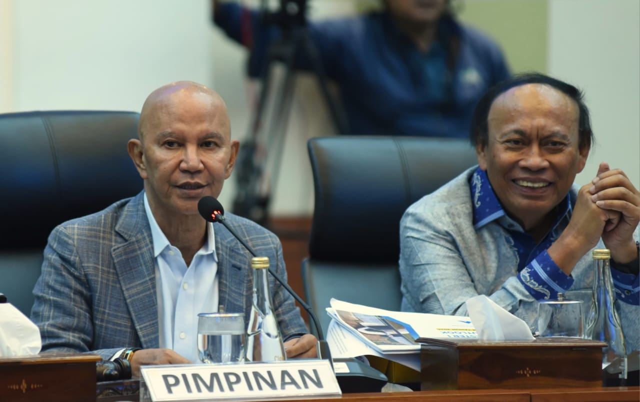 Banggar DPR Usul Penggunaan SAL 2023