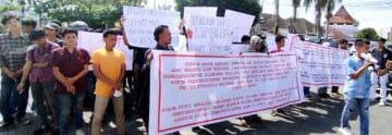 Polres P. Siantar Didesak Tuntaskan Surat Palsu Kepemilikan Rest Area Jalan Tol