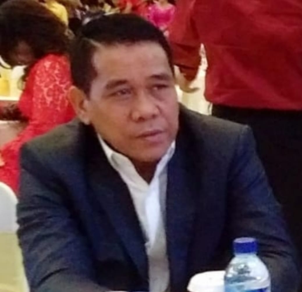 Anak Rantau Nilai Nikson Punya Kapasitas Jadi Cagubsu