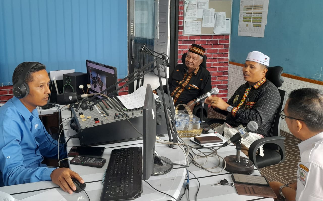 MAA Ajak Seluruh Desa Terapkan Peradilan Adat Dalam Penyelesaian Sengketa