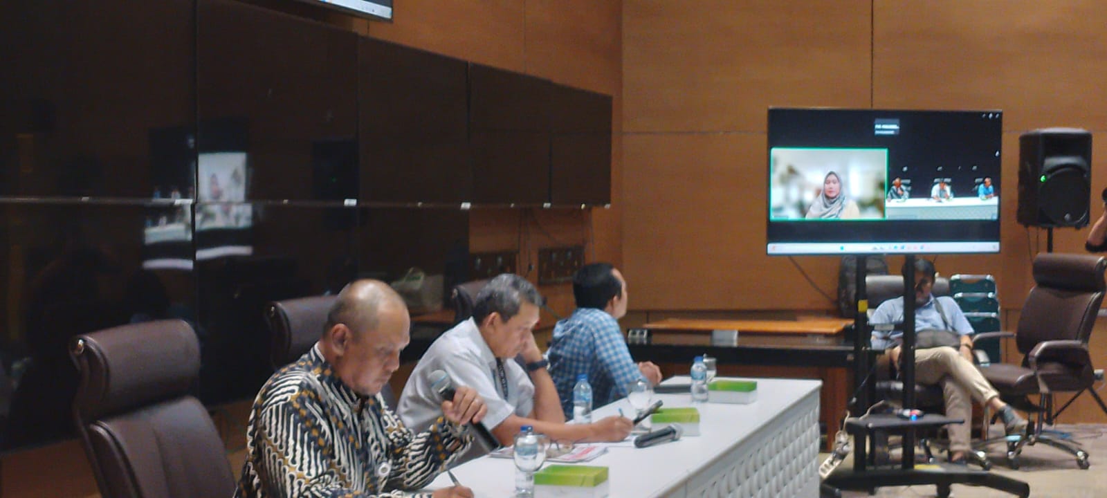 Ini Tiga Isu Utama Yang Jadi Sorotan Pansus Haji DPR