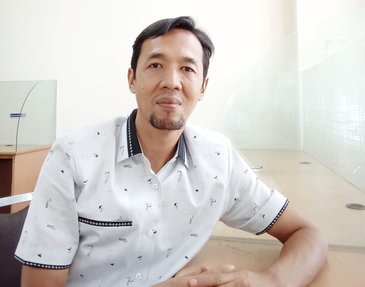 Pengamat: Yusuf Siregar Buktikan Bukan Pemimpin Dadakan Atau Karbitan