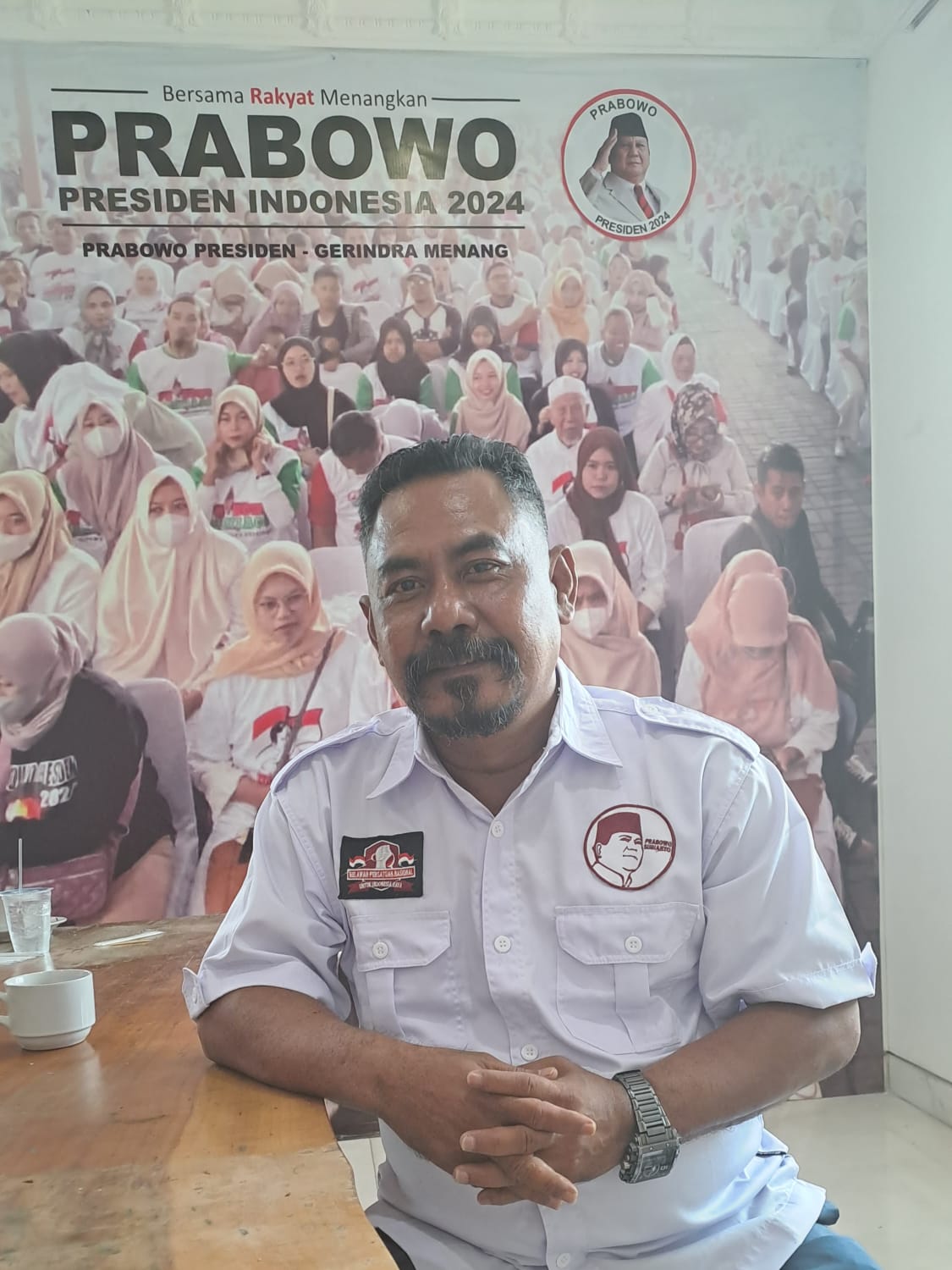 Aktivis 98: PDIP Jangan Jadikan Tragedi 27 Juli Sebagai Komoditas Politik