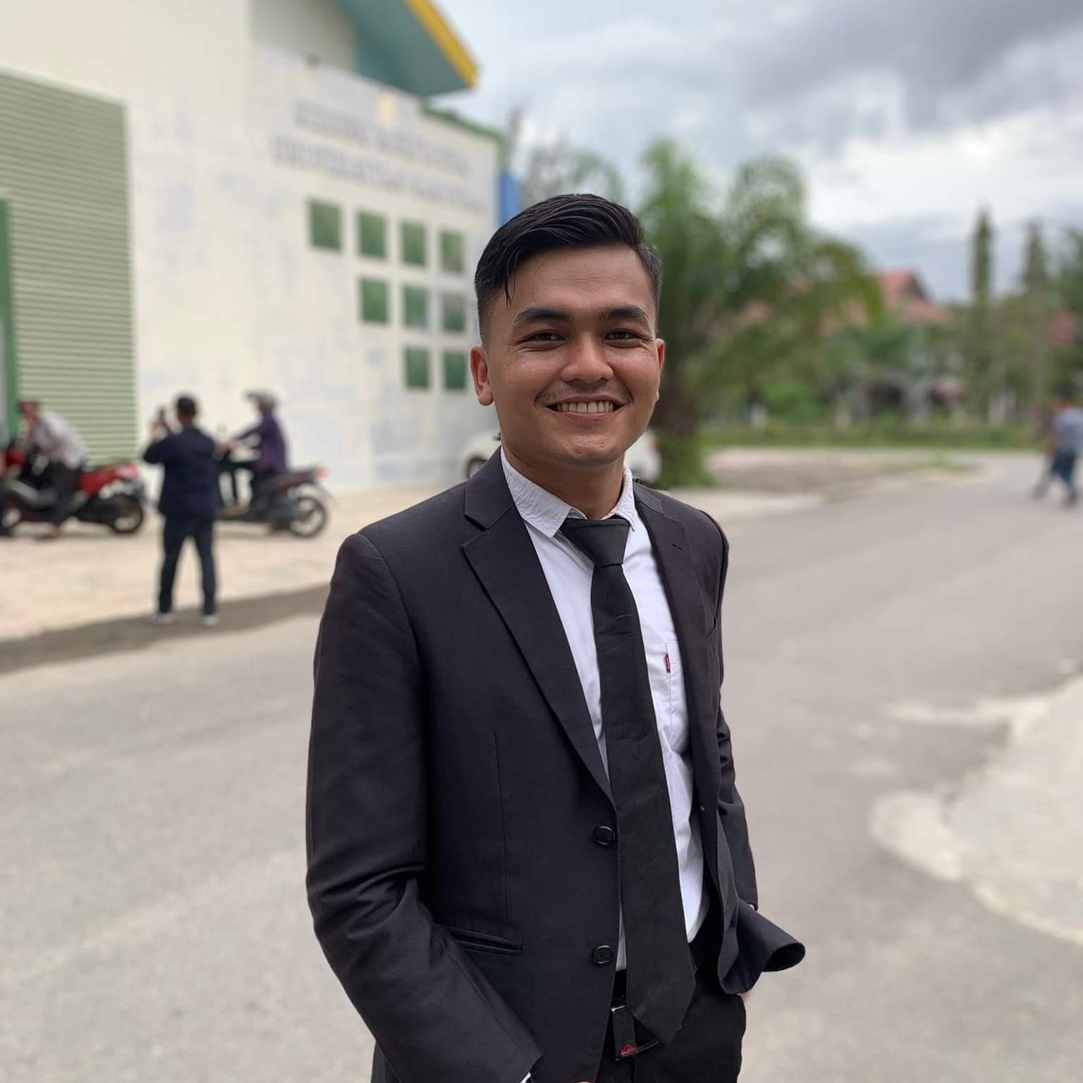 Pemantau Pemilu Nilai Tindakan Ketua Bawaslu Madina Lampaui Wewenangnya