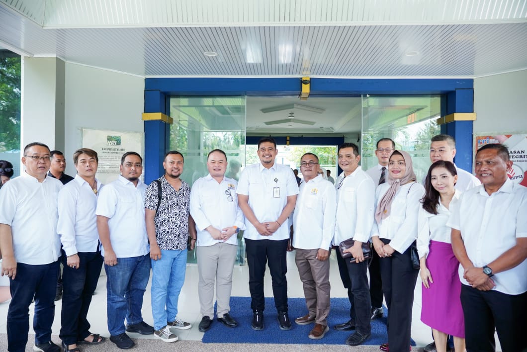 Pemko Medan Segera Buka Pendaftaran Jukir Parkir Berlangganan, Gaji Rp2,5Juta/Bulan