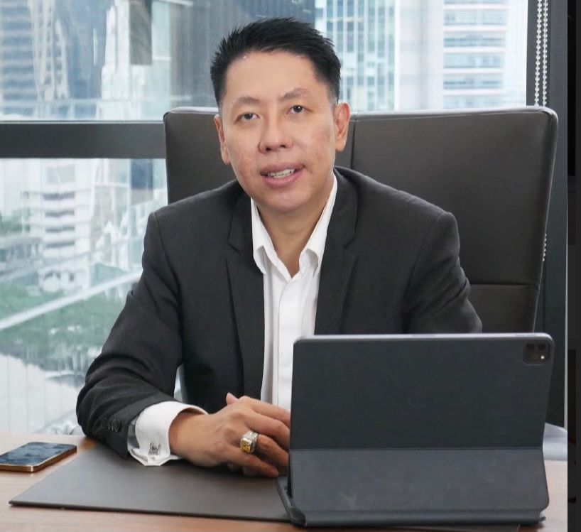 Kasus Pembakaran Rumah Wartawan Di T. Karo, Henry Indraguna Minta Dalang Diungkap