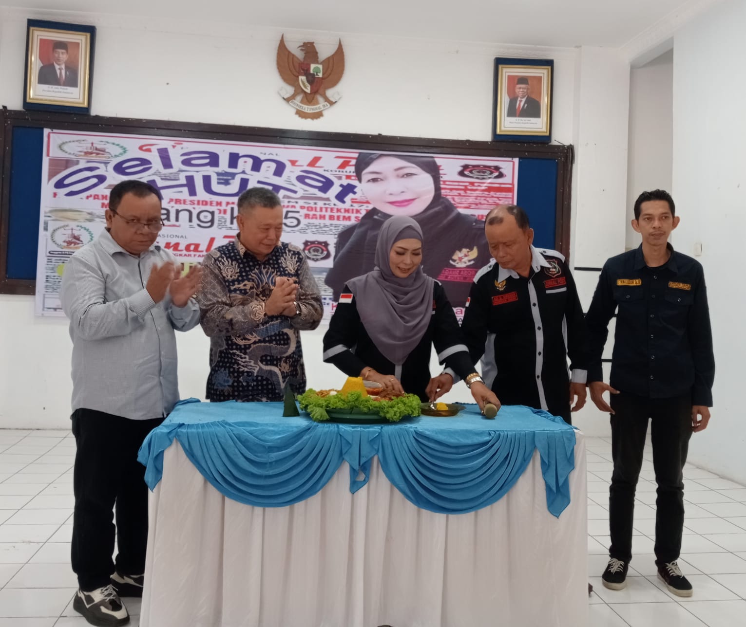 SPS Sumut Apresiasi Jurnal Post Tetap Eksis Di Tengah Turbulensi Media Cetak