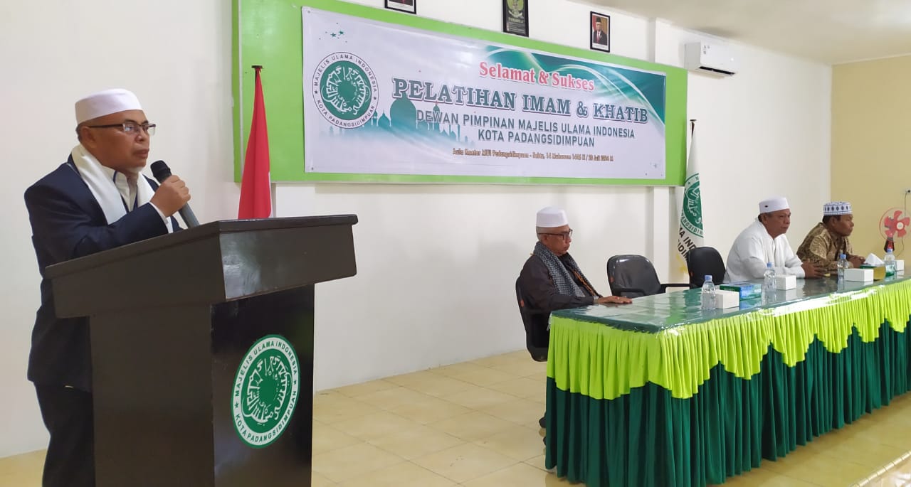 Ikhlas Berbuat Di Jalan Allah Ibarat Menanam Padi