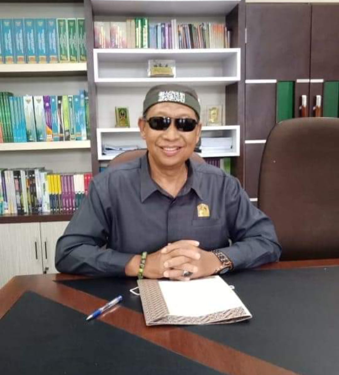 Pesantren HSM Tenggulun Akan Gratiskan Biaya Untuk Yatim Piatu