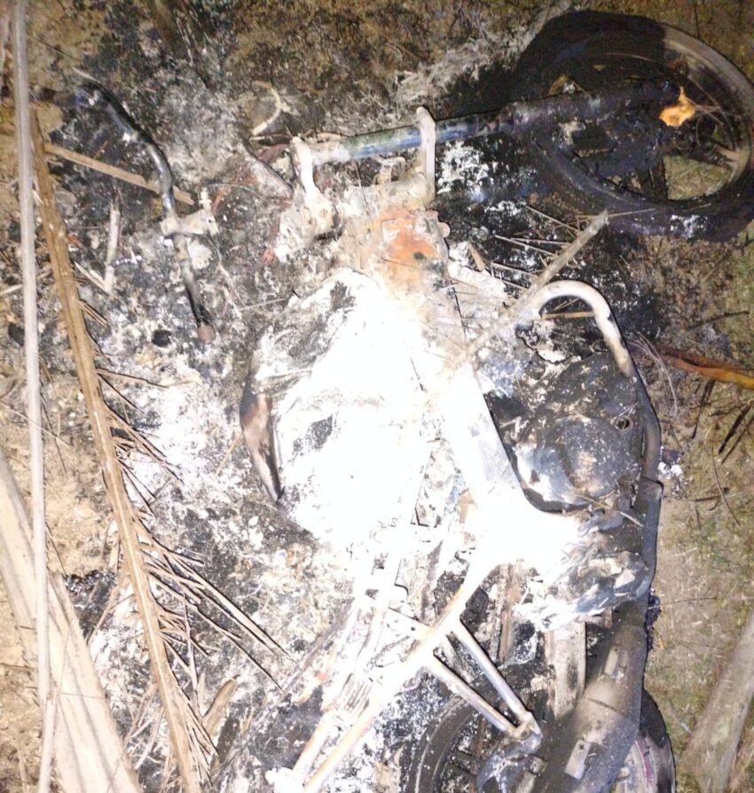 Diduga Curi Lembu, Dua Security Kebun Dolok Ilir Nyaris Tewas Dimassa