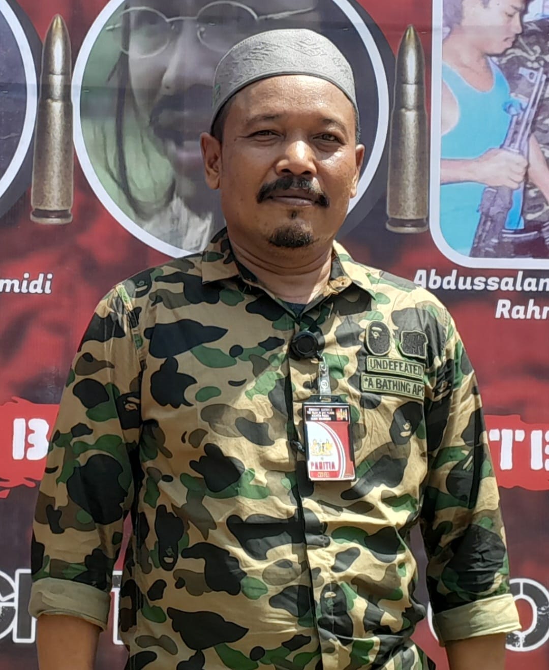 GAM Pase Siap Menangkan Mualem Jadi Gubernur Aceh
