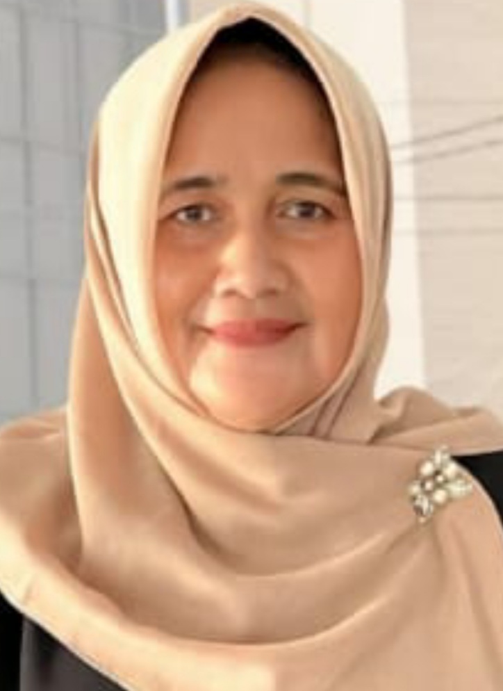 Bangunan RKB SMP Babul Istiqamah Abdya Masuk Usulan 2025
