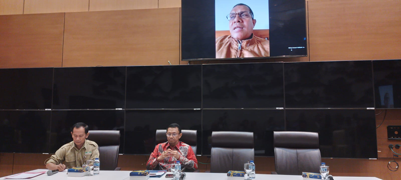 Terkait Masalah Kesehatan, Pemda Harus Menyesuaikan Diri Dengan Pusat