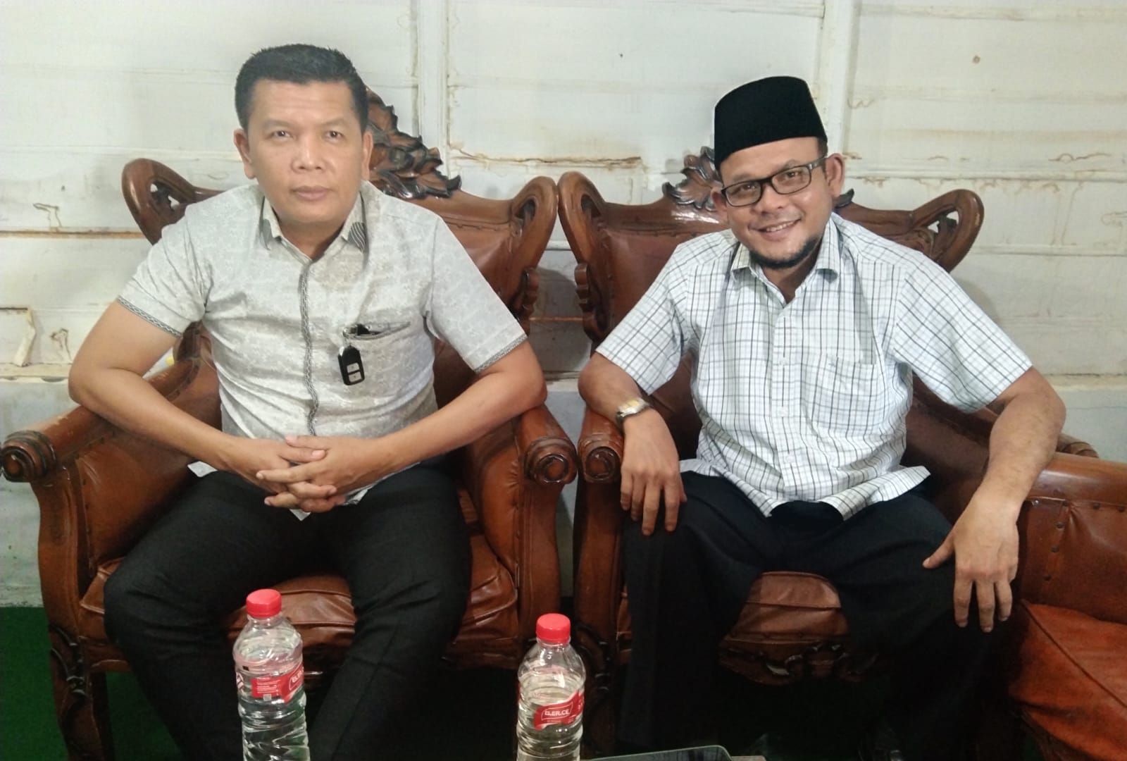 PKB Yakin Palas Bisa Bangkit Kembali Bersama PMA-AFN
