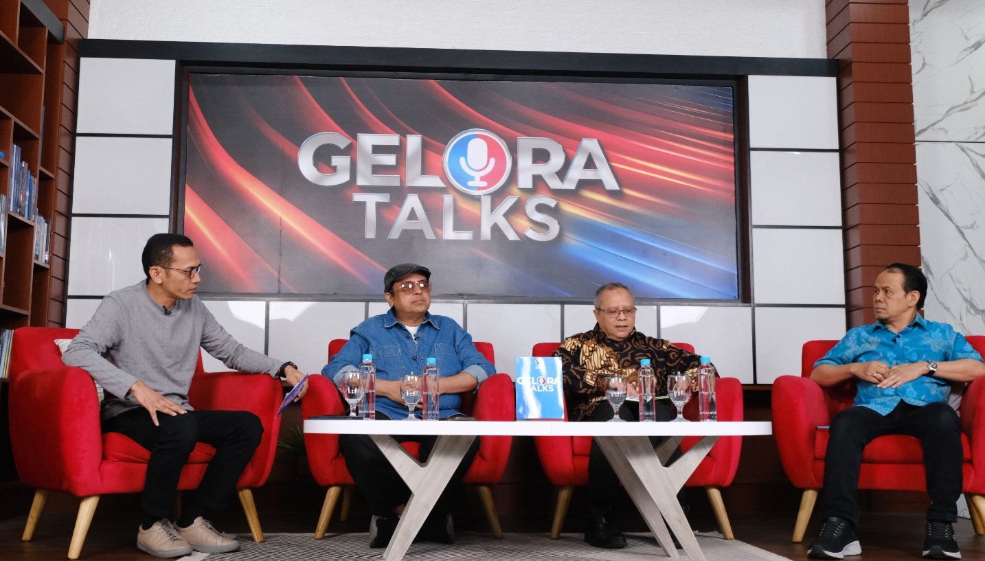 Jadikan Isu Palestina Salah Satu Agenda Utama, Indonesia Akan Jadi Pemain Global