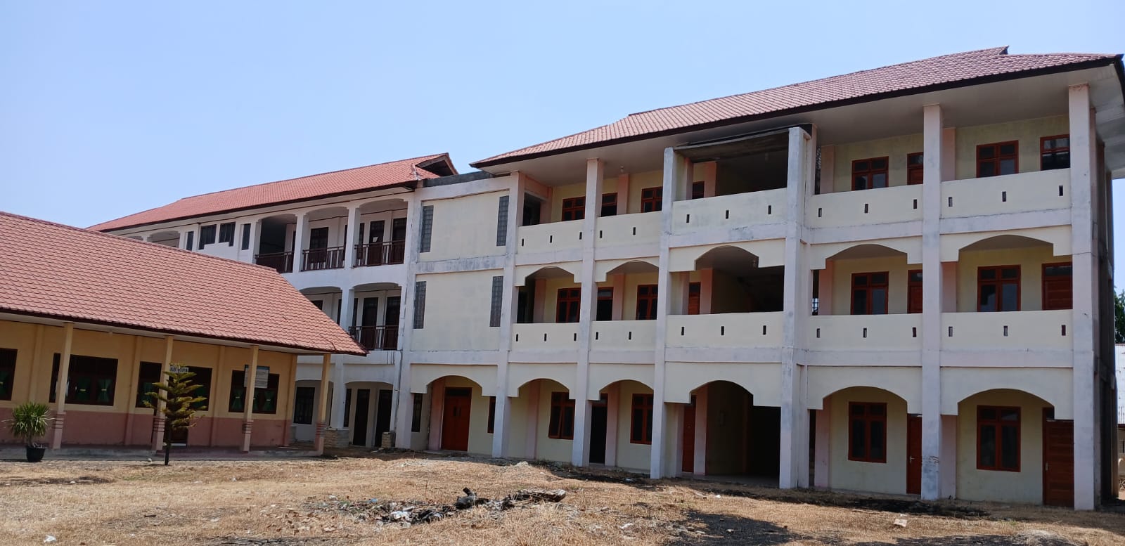 Target 64 Pelajar, Daftar Hanya 11 Siswa Di Boarding School Pemkab Bireuen