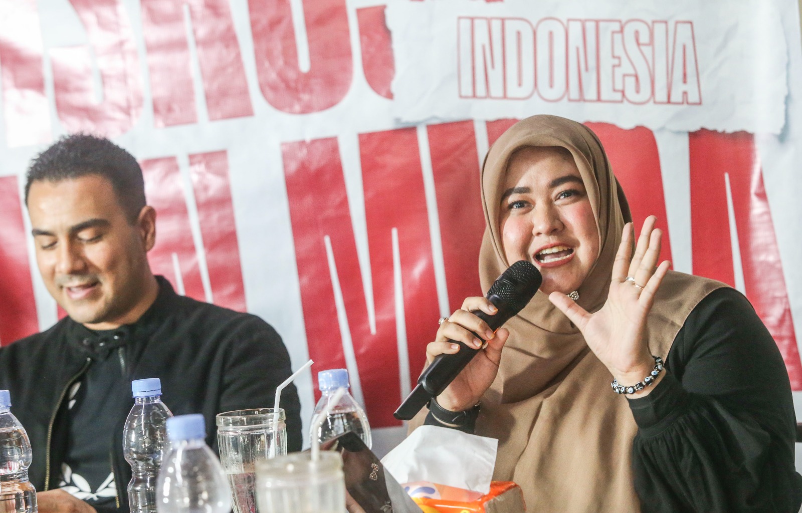 Anak Muda Miliki Peran Penting Dalam Pilkada Serentak 2024
